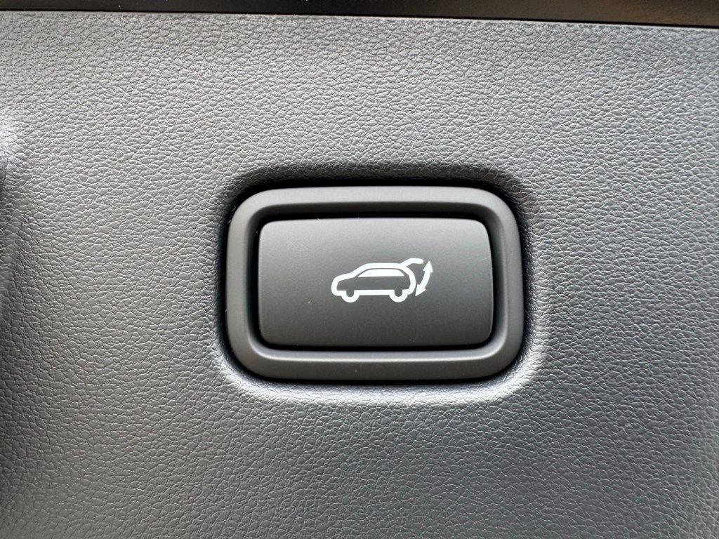 New 2024 Hyundai Tucson Limited AWD/4WD image 36
