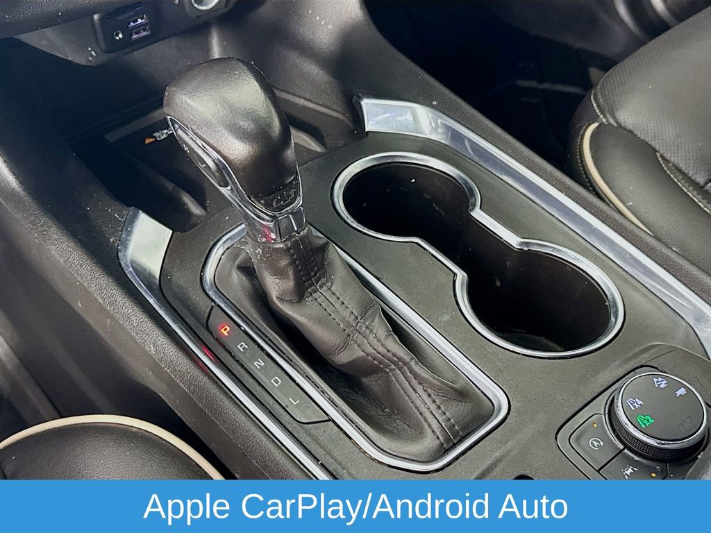 Used 2022 Chevrolet Traverse Premier image 21