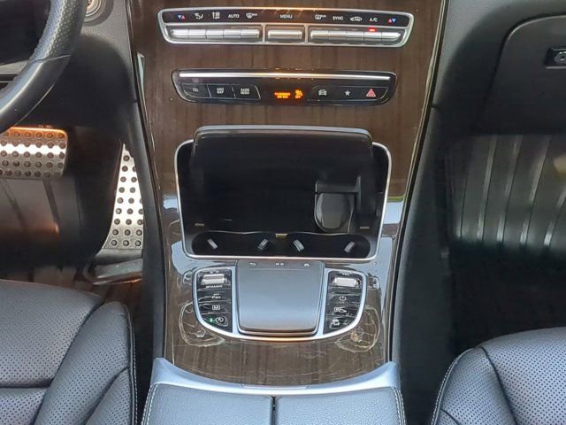 Used 2022 Mercedes-Benz GLC 300 image 18