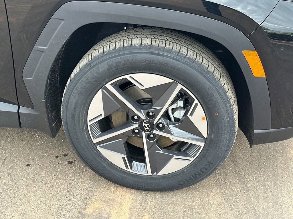 New 2026 Hyundai Tucson SEL image 12