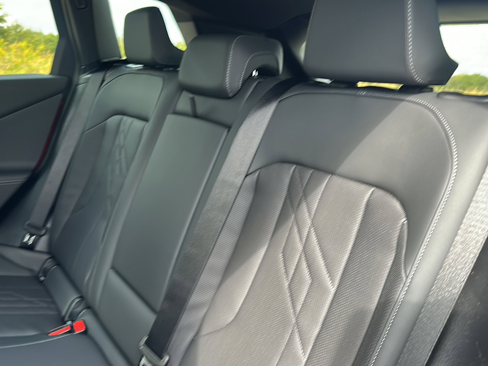 New 2026 BMW X3 xDrive30 w/ Premium Package image 16