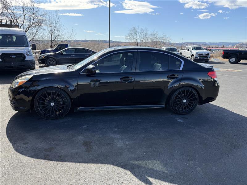 Used 2010 Subaru Legacy 3.6R Limited w/ Appearance Package 1G