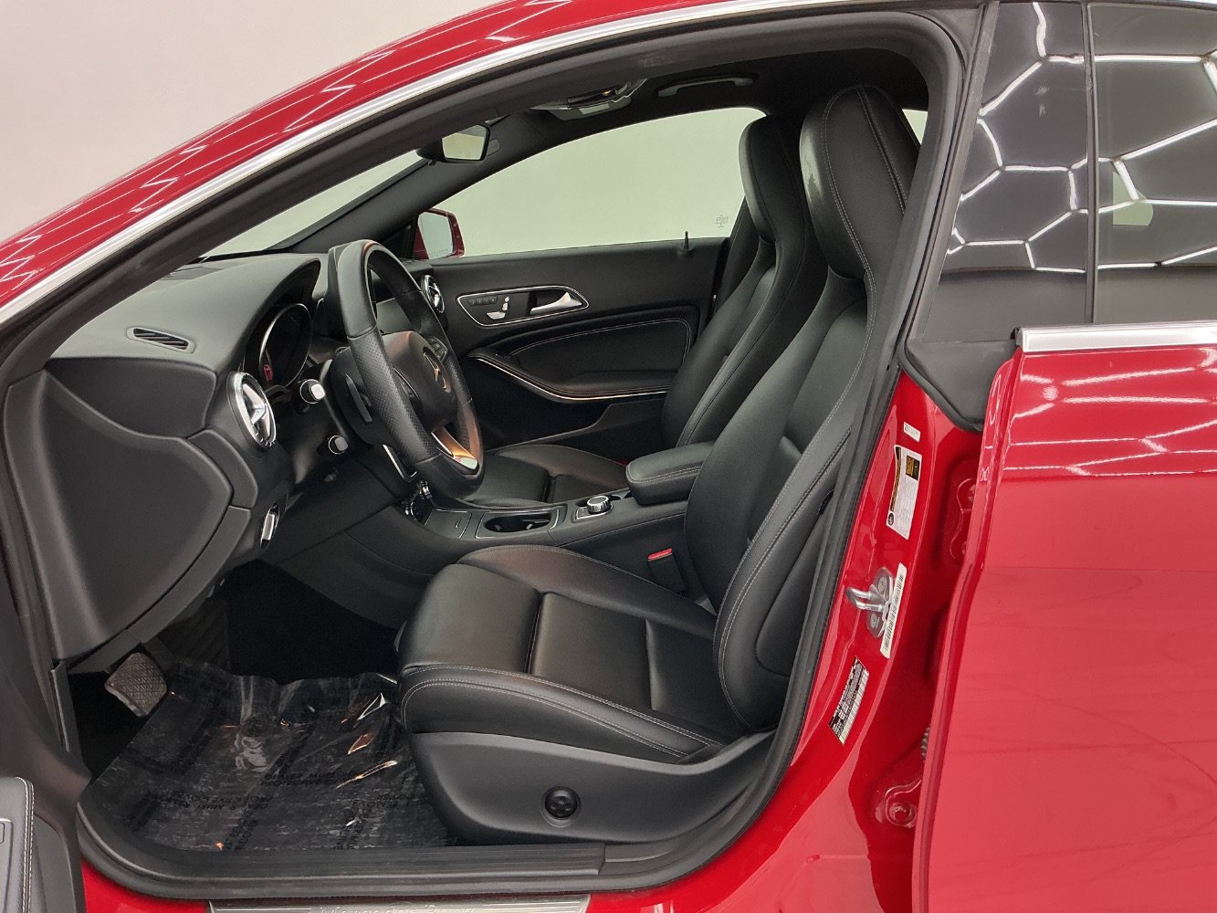 Used 2019 Mercedes-Benz CLA 250 image 14