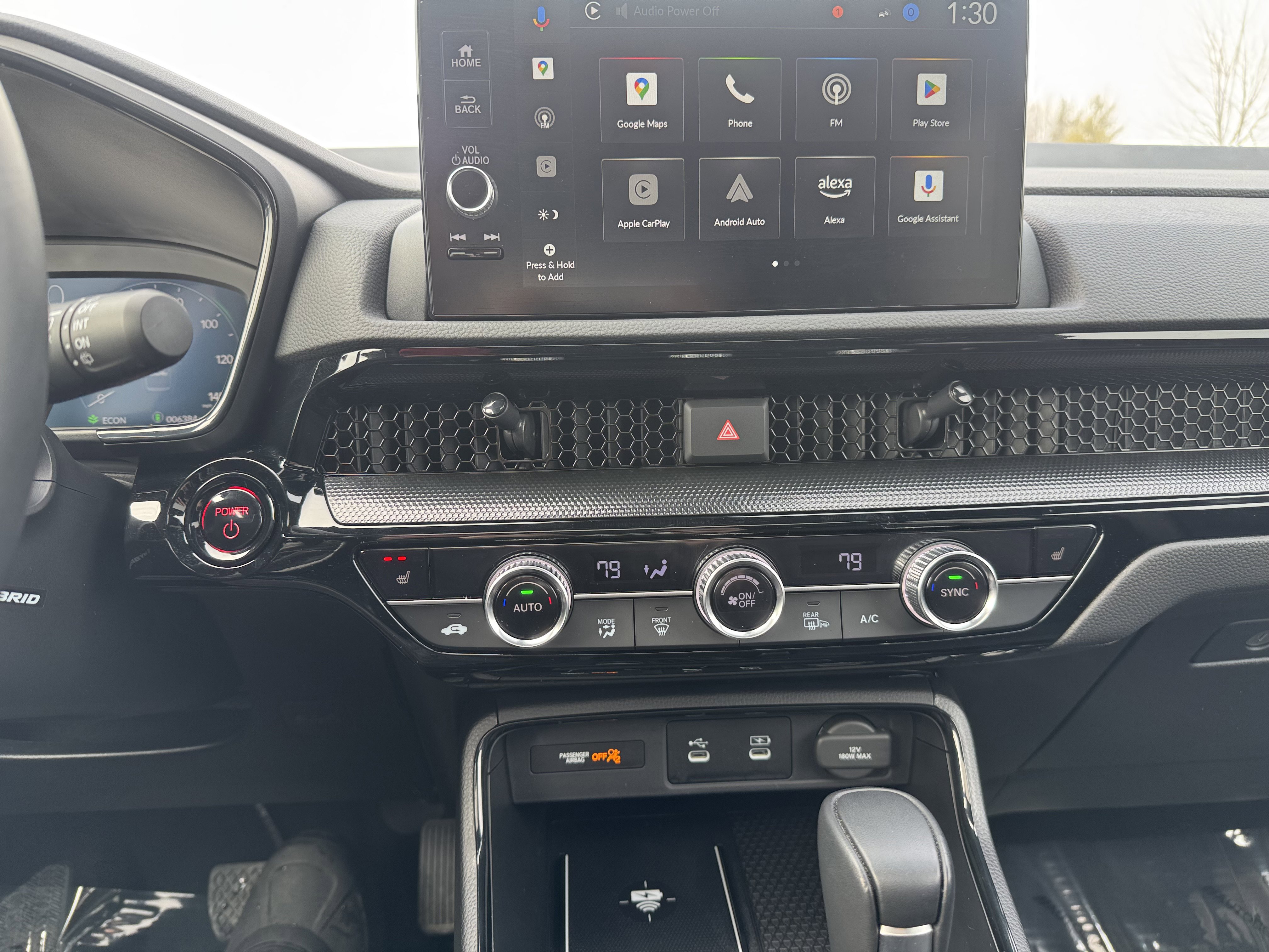 Used 2026 Honda CR-V Sport Touring image 35