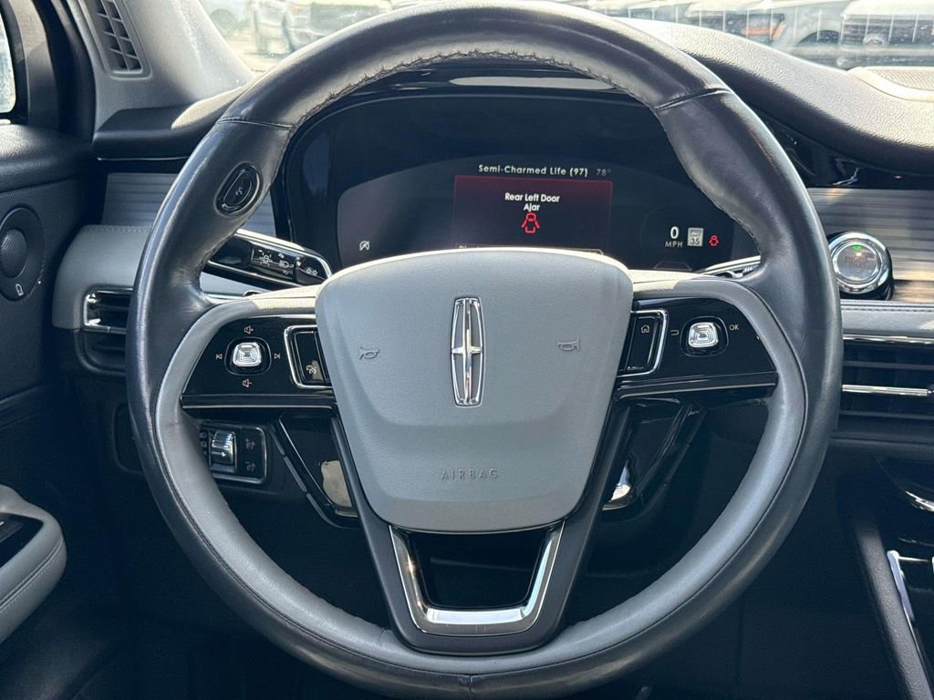 Certified 2021 Lincoln Corsair Reserve FWD image 15