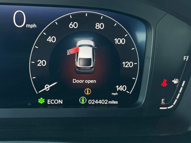 Certified 2025 Honda Civic Sport Touring image 28