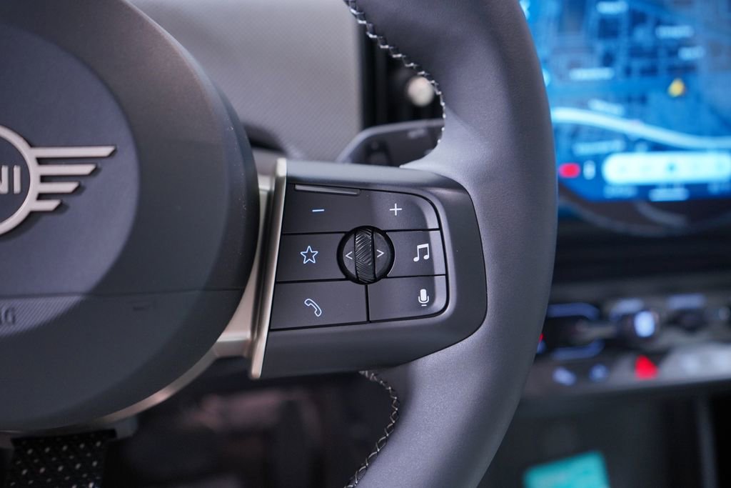 New 2026 MINI Cooper S image 17