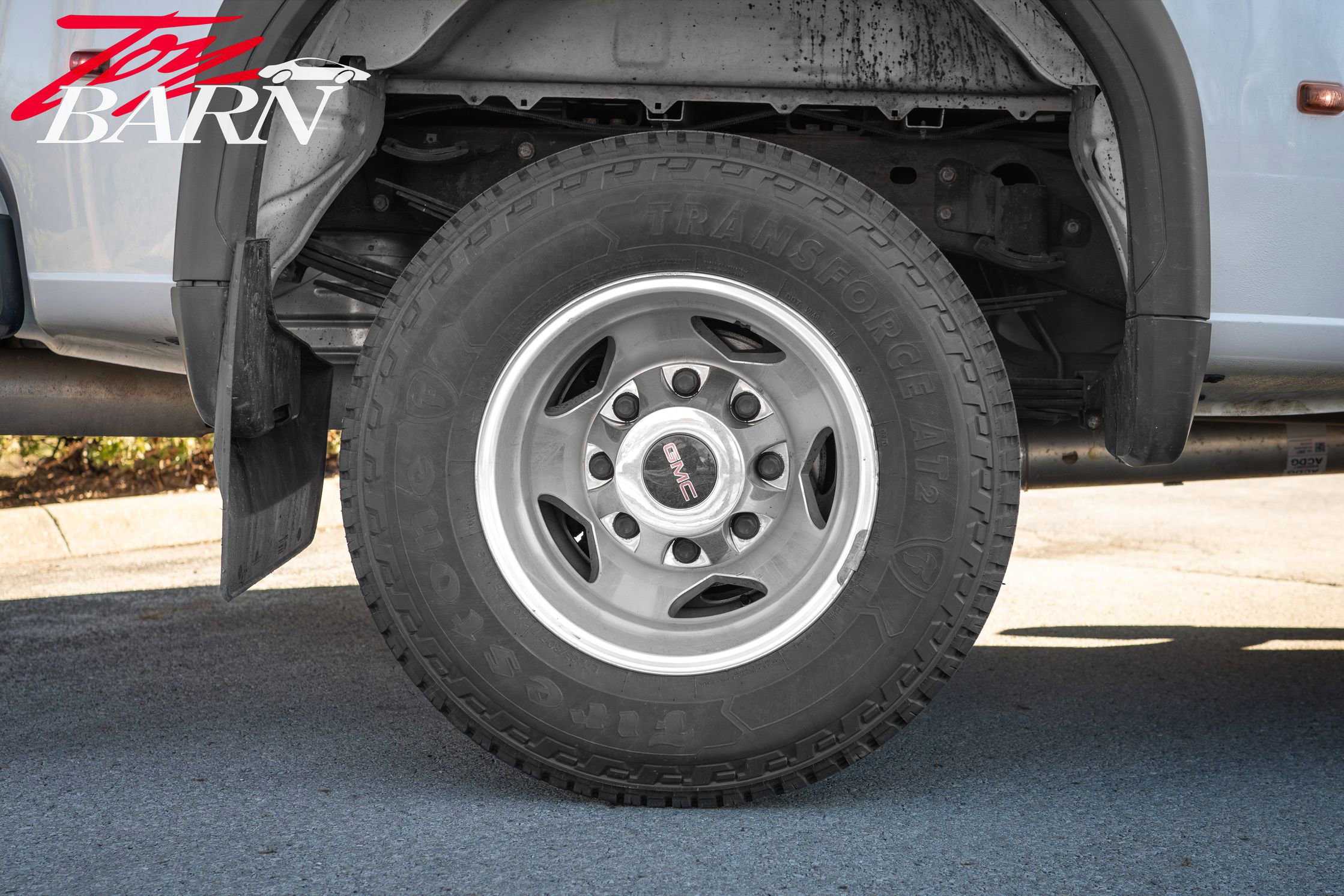 Used 2022 GMC Sierra 3500 Denali image 17