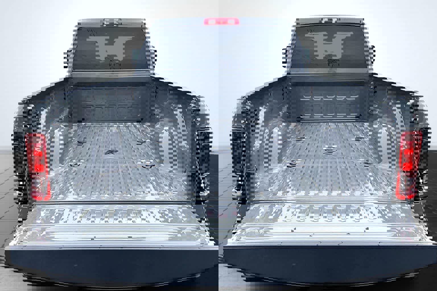 New 2026 RAM 2500 Big Horn image 19