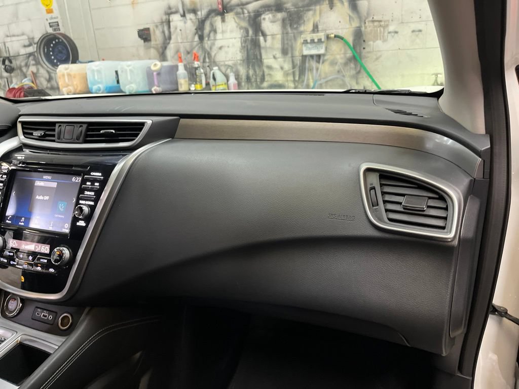 Used 2023 Nissan Murano SV w/ SV Midnight Edition Package AWD/4WD image 36
