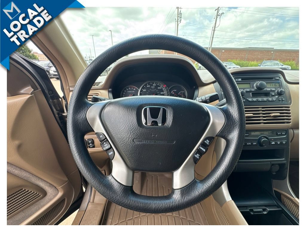 Used 2004 Honda Pilot EX image 13