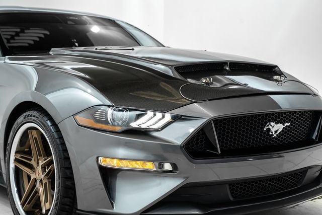 Used 2021 Ford Mustang GT RWD image 15