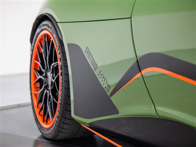 Used 2020 Lotus Evora image 16