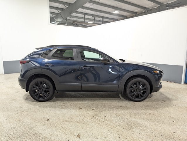 New 2026 MAZDA CX-30 Aire Edition AWD/4WD image 2