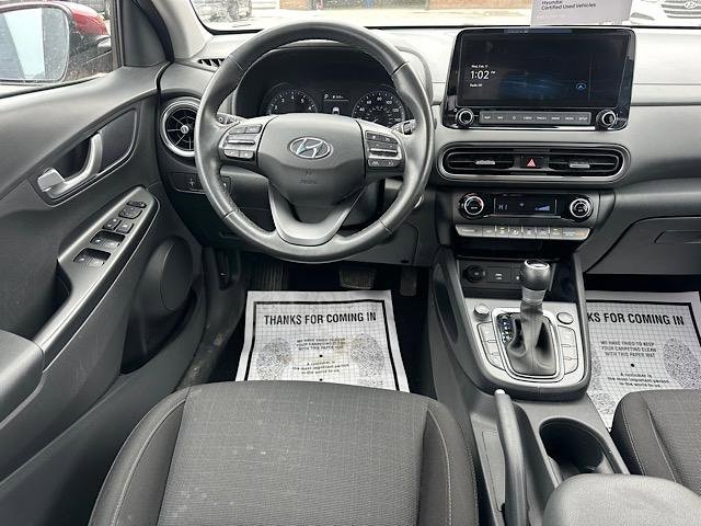 Used 2023 Hyundai Kona SEL image 20