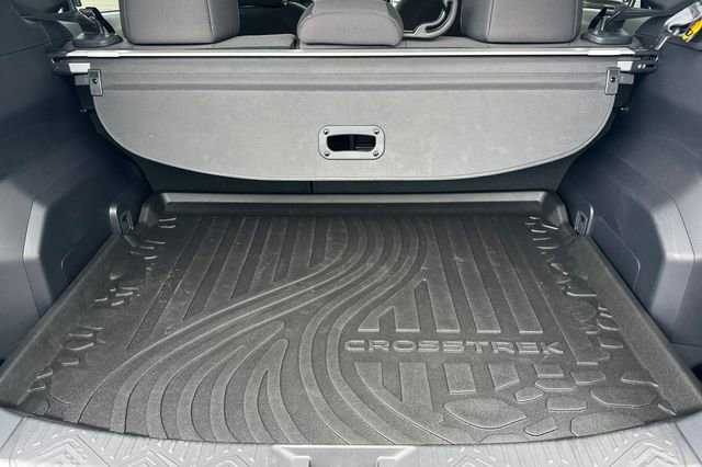 Used 2026 Subaru Crosstrek 2.0i Premium image 17