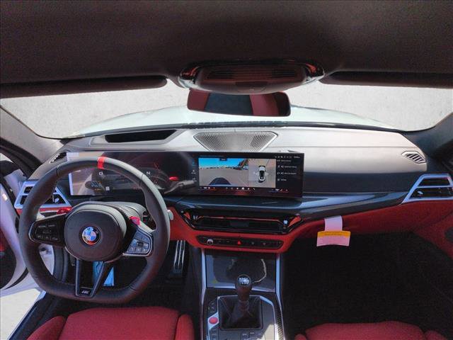 New 2026 BMW M4 Coupe w/ Executive Package image 15