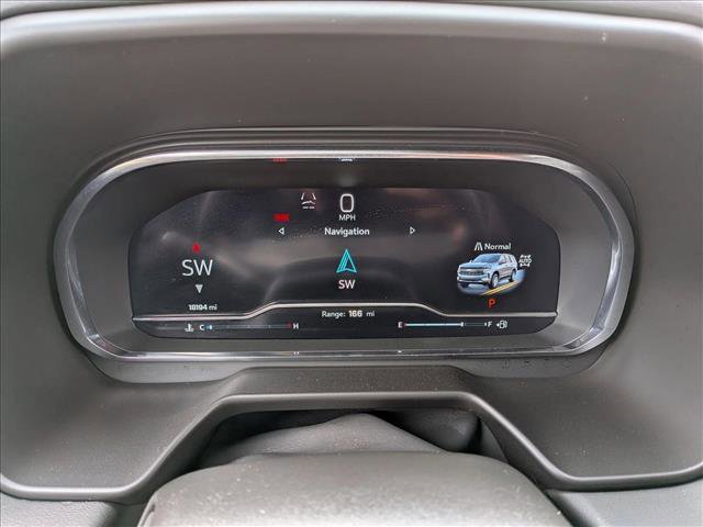 Used 2024 Chevrolet Tahoe RST w/ Luxury Package AWD/4WD image 12