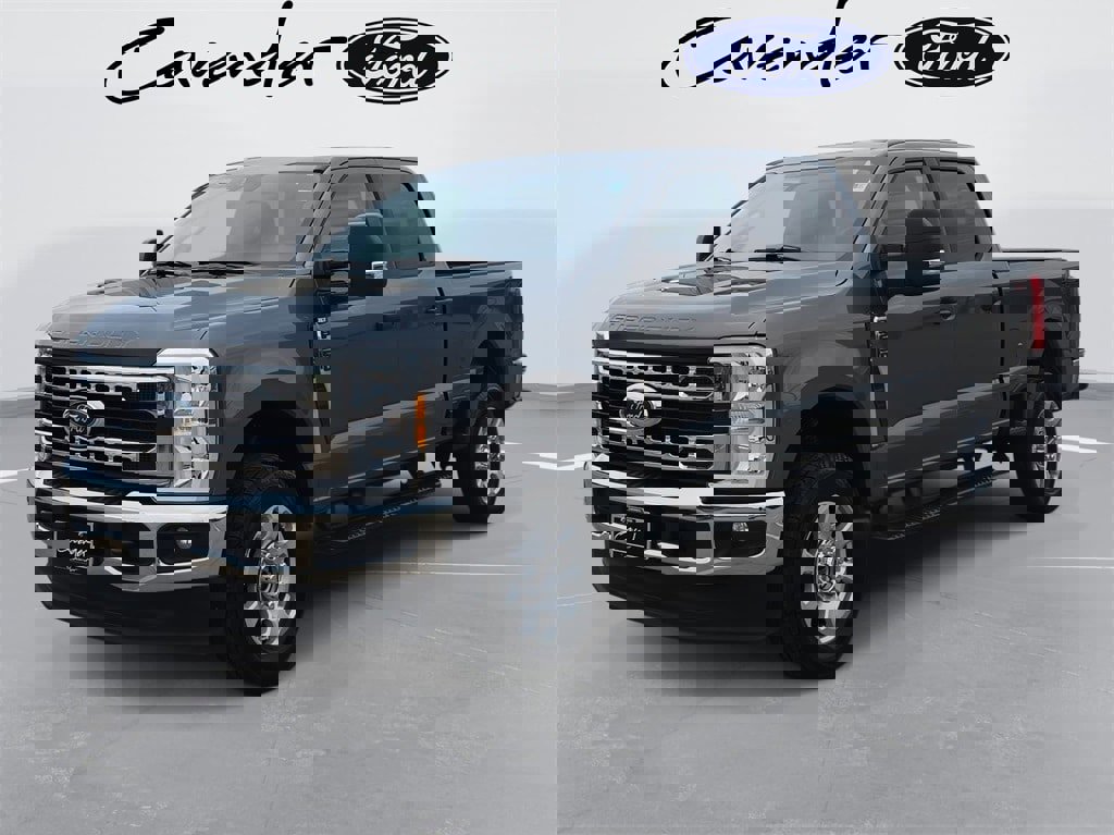 Used 2024 Ford F250 XLT image 1
