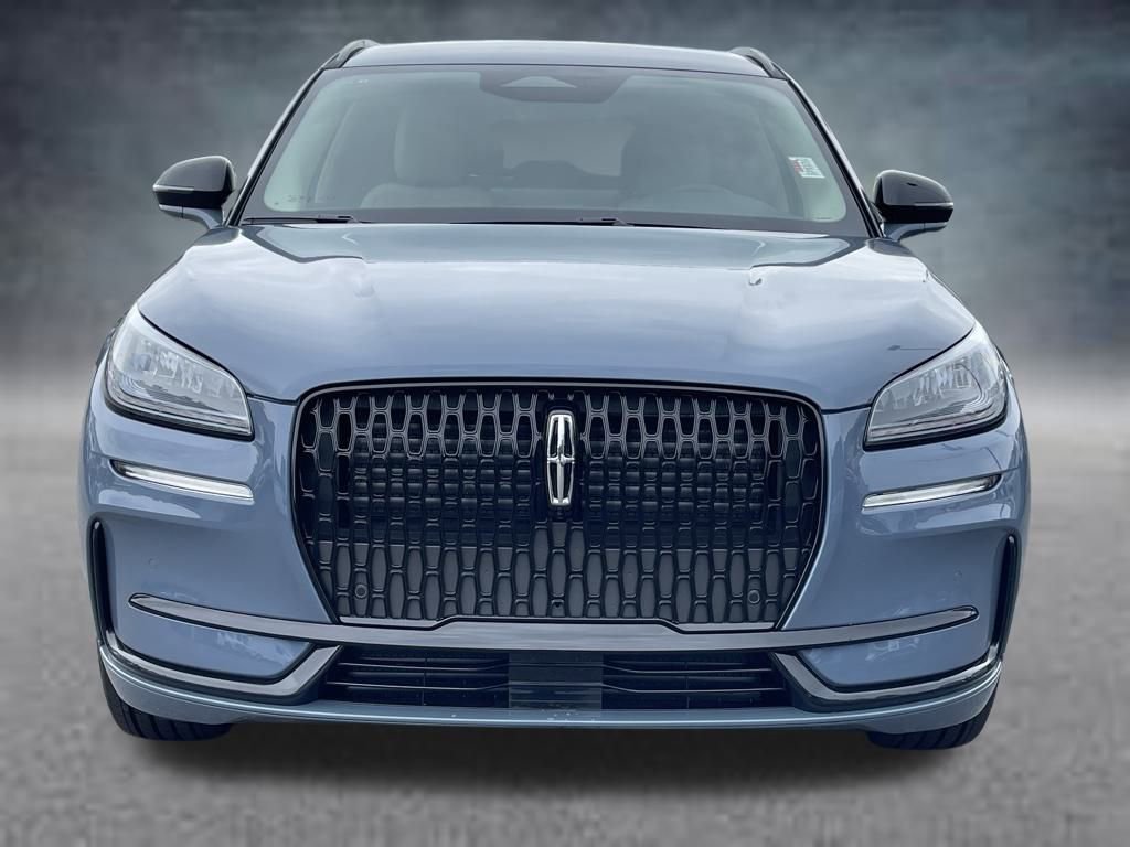 New 2026 Lincoln Corsair Premiere image 27