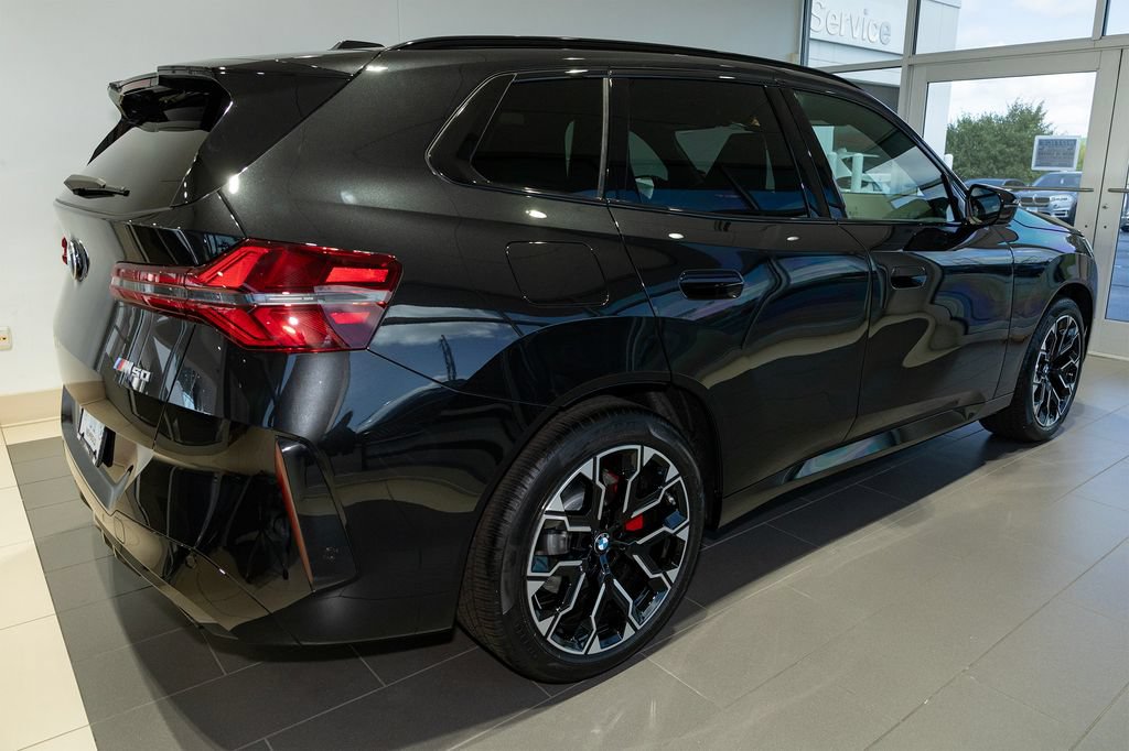 New 2026 BMW X3 M50 AWD/4WD image 16