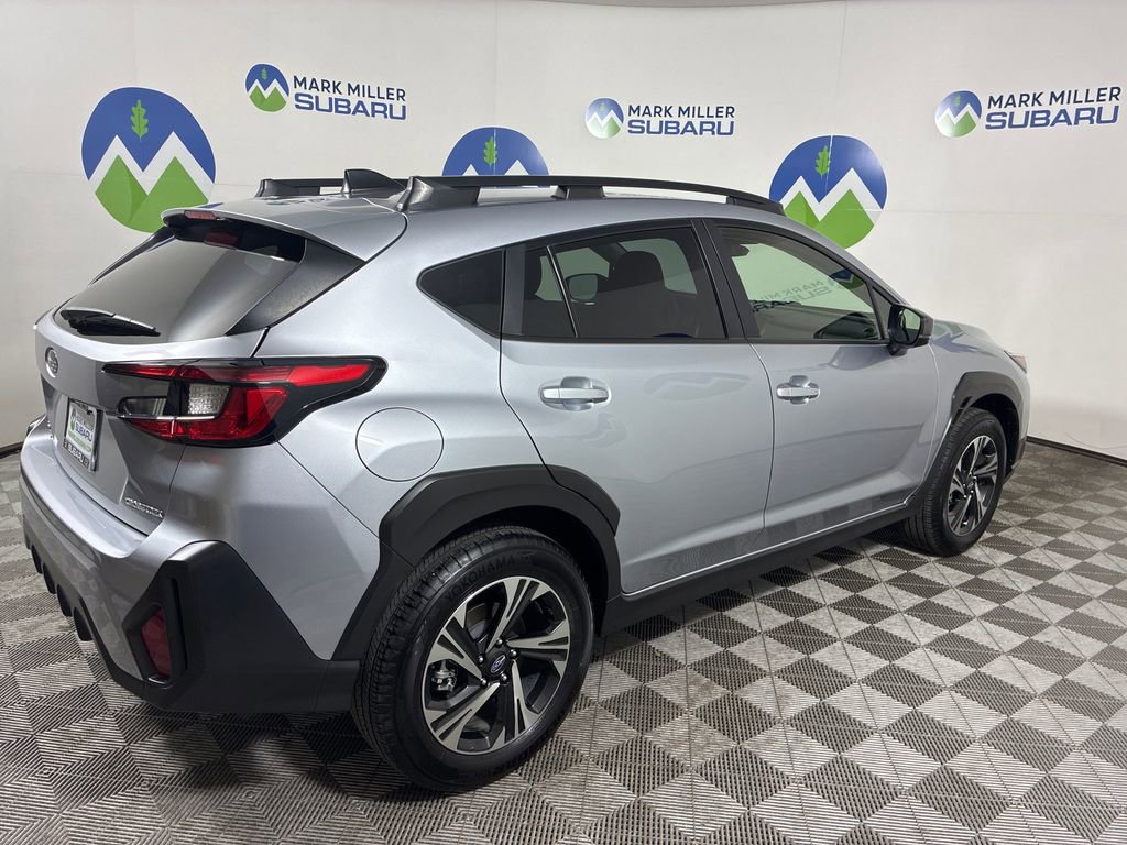 Certified 2024 Subaru Crosstrek 2.0i Premium AWD/4WD image 11