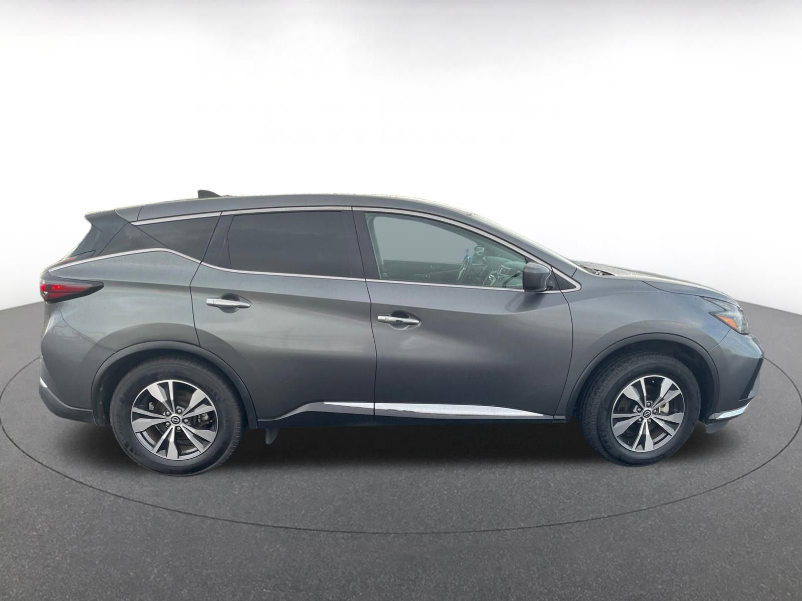 Used 2023 Nissan Murano S image 15