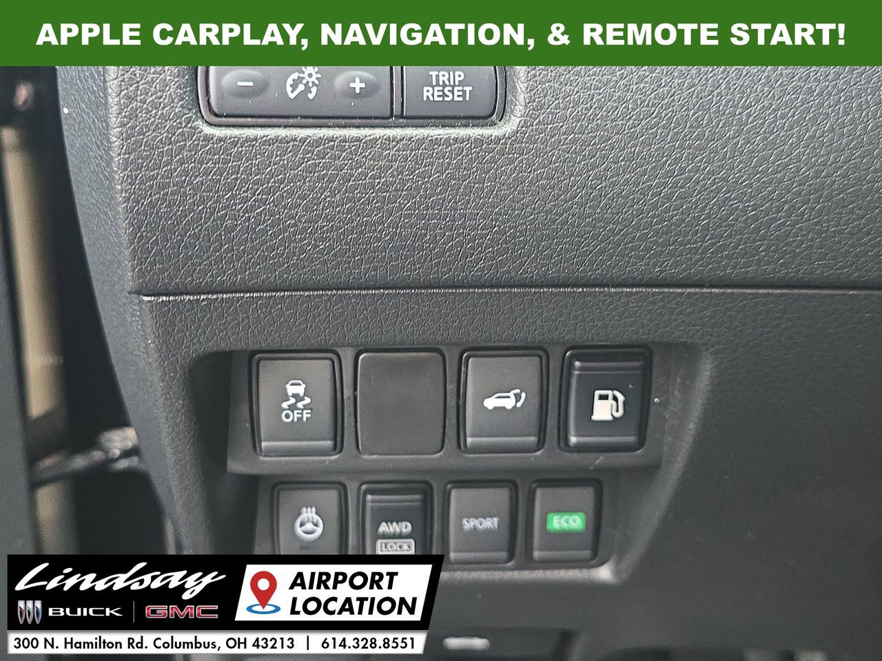 Used 2018 Nissan Rogue SV w/ Premium Package image 19