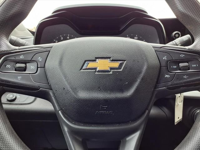 Used 2024 Chevrolet Trax LS w/ LS Convenience Package image 13