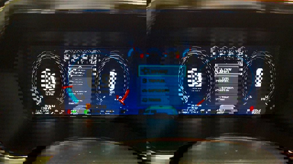 Used 2023 Ford F150 Raptor AWD/4WD image 15