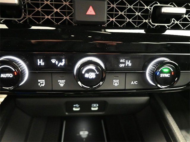 New 2025 Honda Accord Sport image 15