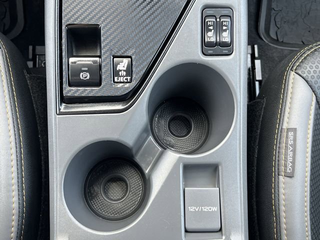 Certified 2024 Subaru Crosstrek 2.5i Wilderness w/ Crosstrek Mirror Package image 16