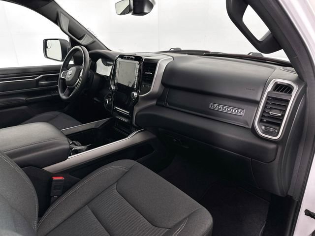 Used 2023 RAM 1500 Big Horn AWD/4WD image 31