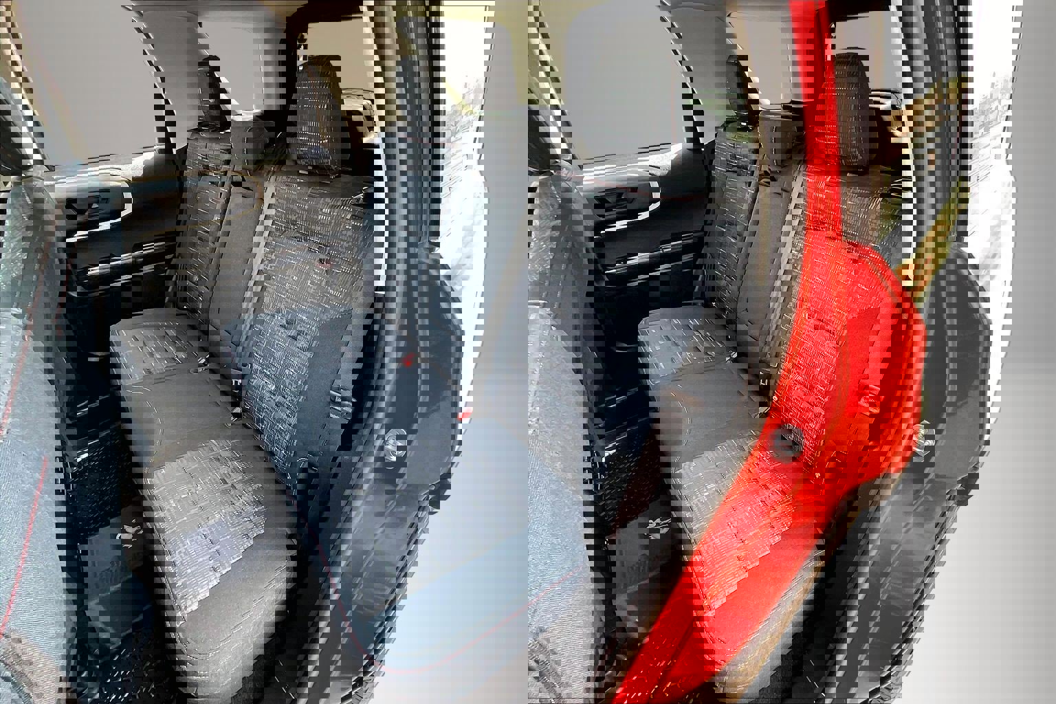 Used 2024 Ford Bronco Sport Heritage w/ Heritage Convenience Package image 22