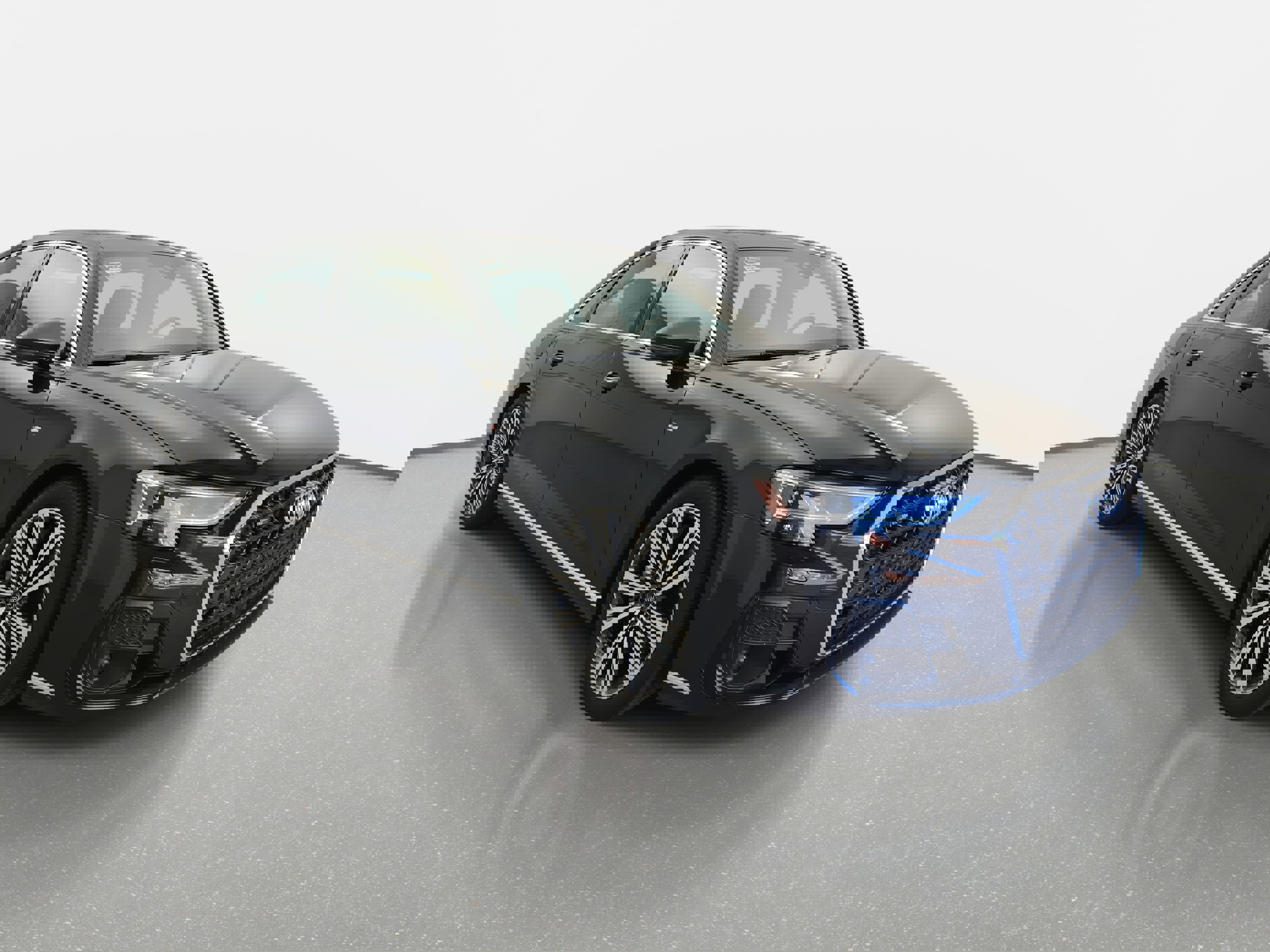 Used 2022 Audi A8 L 3.0T image 6