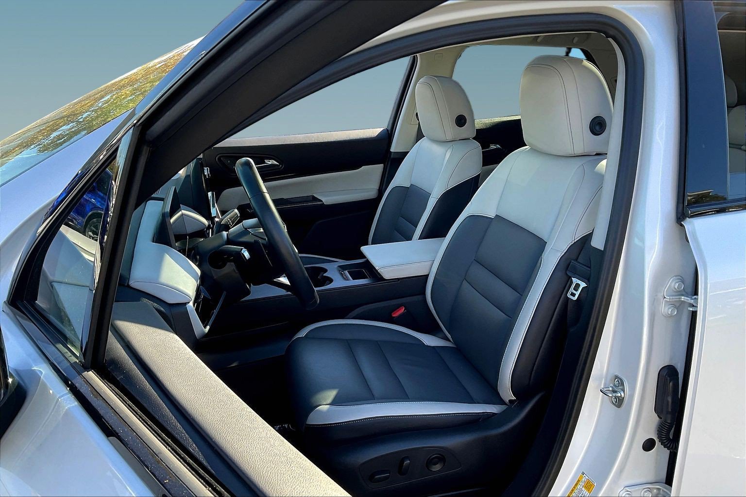 Used 2024 Honda Prologue Touring image 20