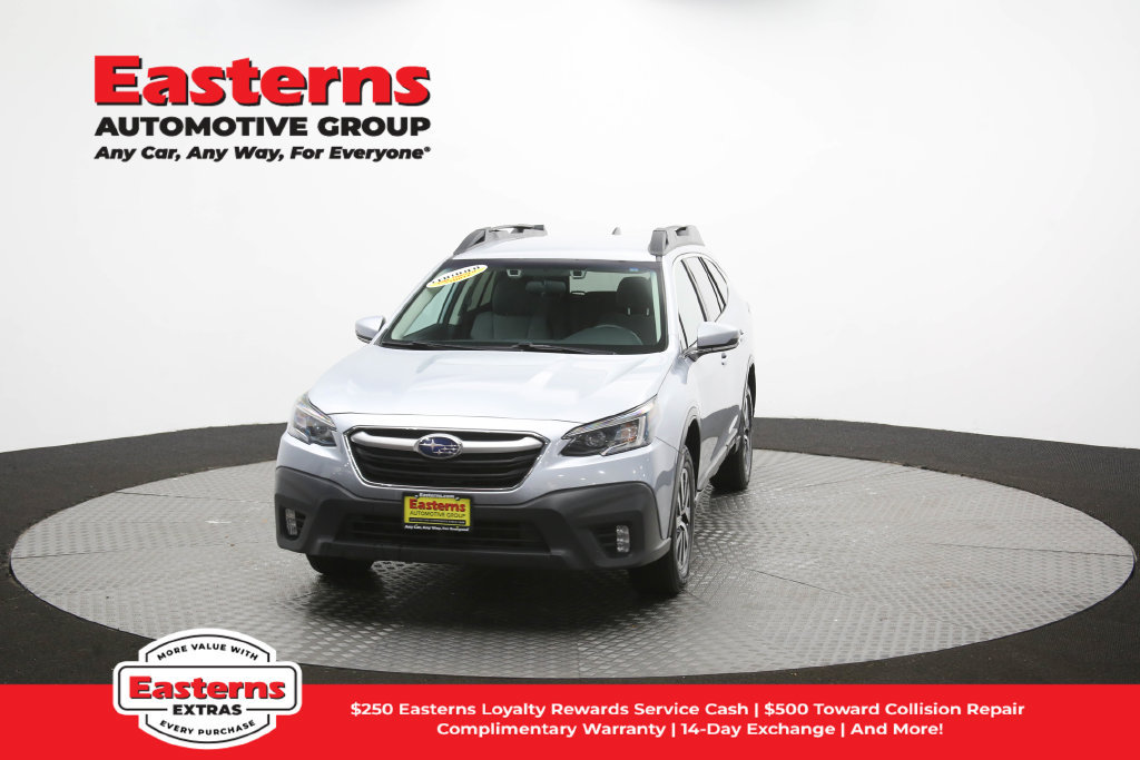 Used 2022 Subaru Outback Premium AWD/4WD image 53