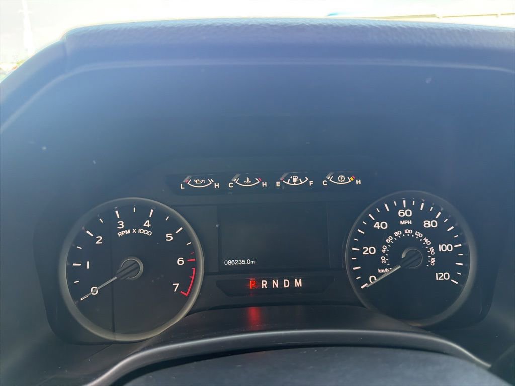 Used 2020 Ford F150 XLT w/ Equipment Group 302A Luxury image 12
