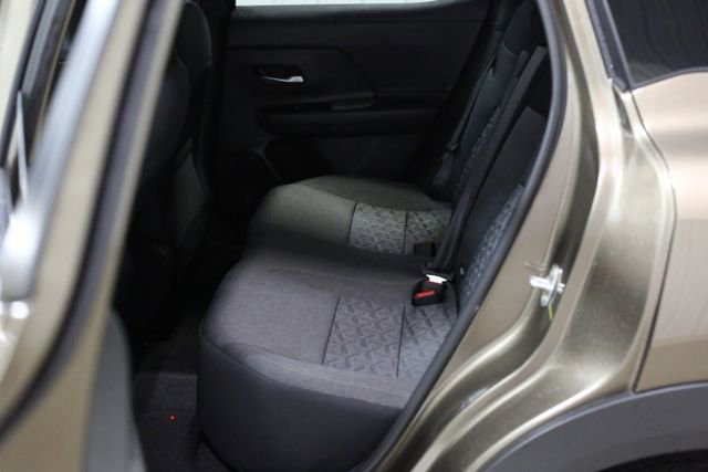 New 2026 Nissan Kicks SV image 19