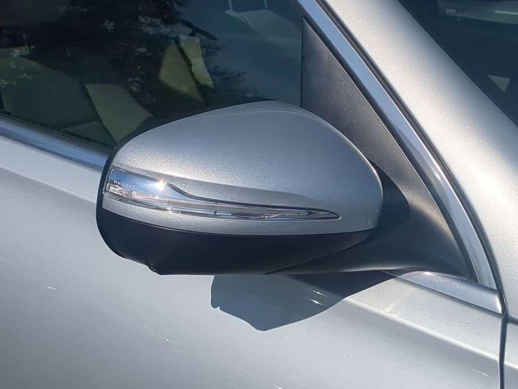 Certified 2024 Mercedes-Benz GLE 350 4MATIC image 31