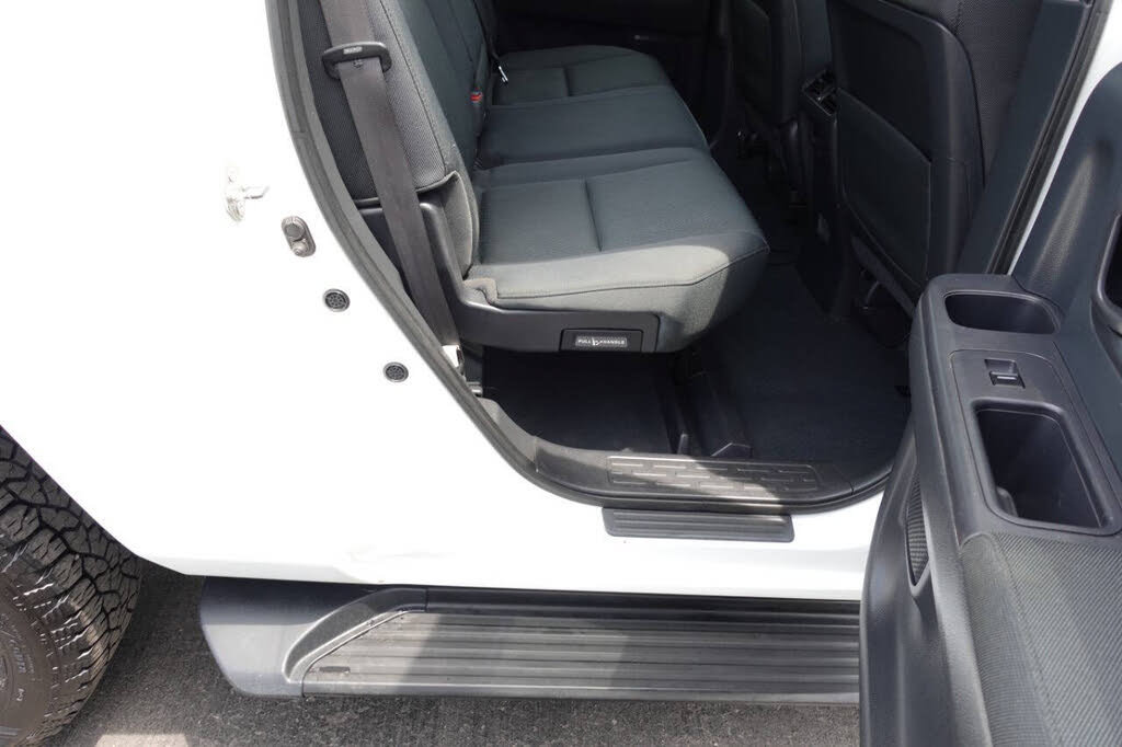 Used 2012 Honda Ridgeline Sport image 29