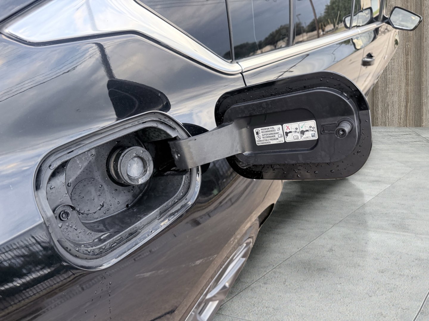 Used 2023 Cadillac CT5 Luxury image 21