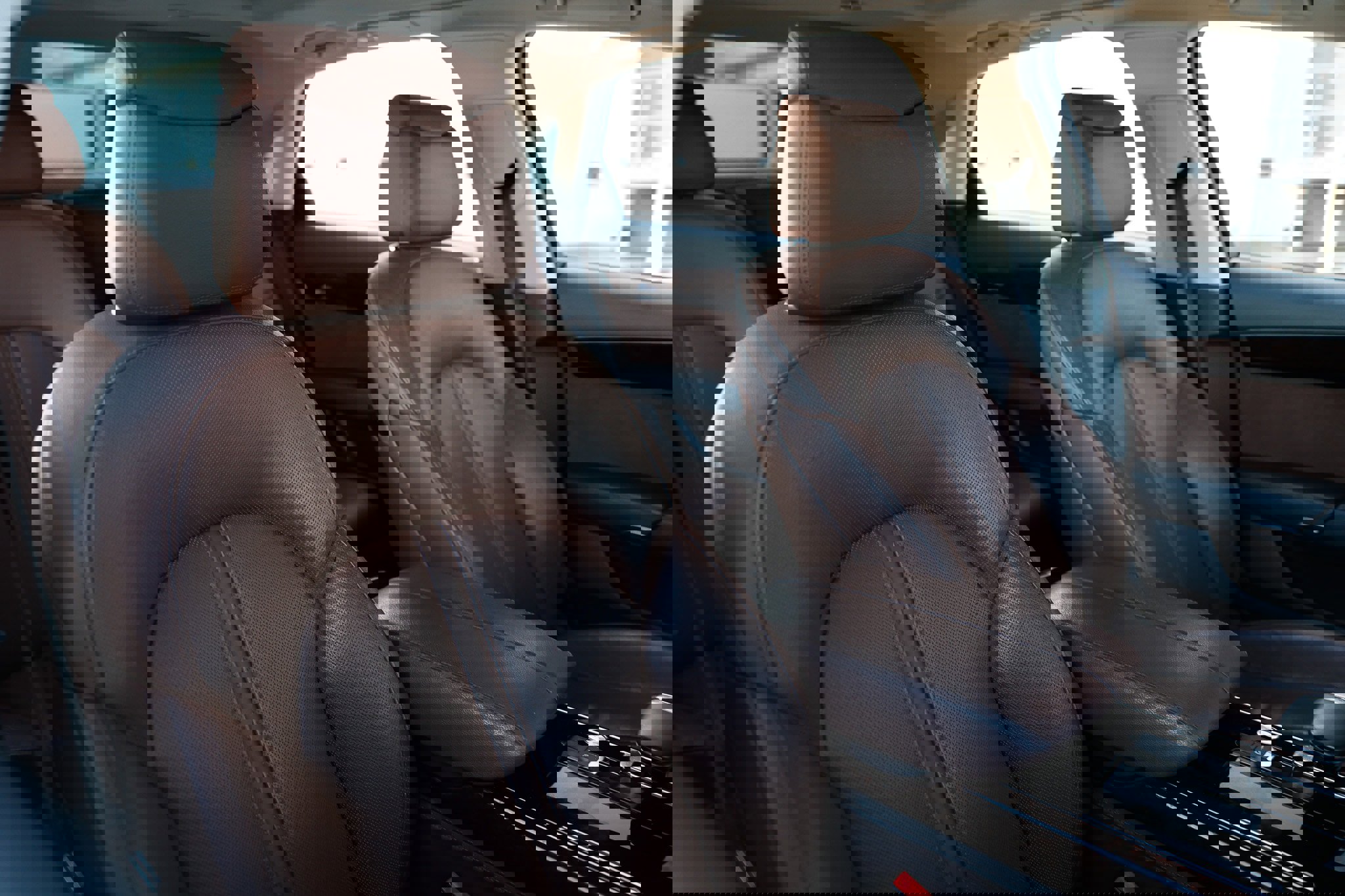 Used 2014 Audi A8 L TDI w/ Premium Package image 19