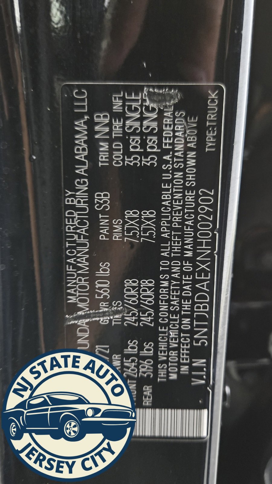 Used 2022 Hyundai Santa Cruz SEL image 21