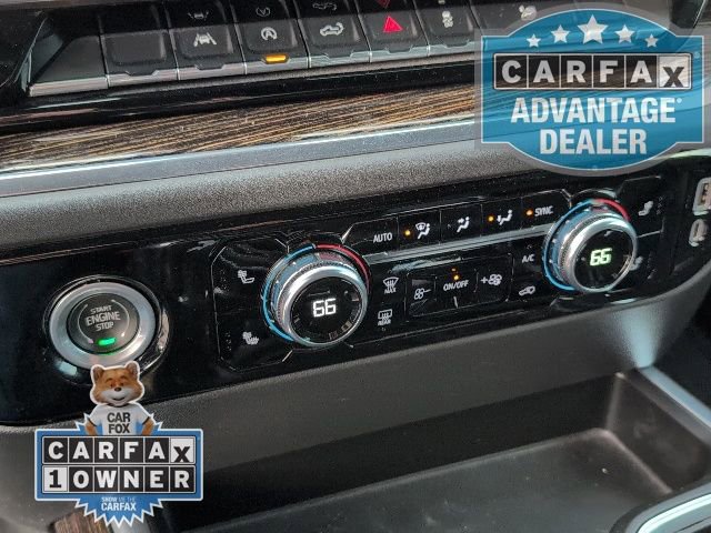 Used 2023 GMC Sierra 1500 Elevation image 24