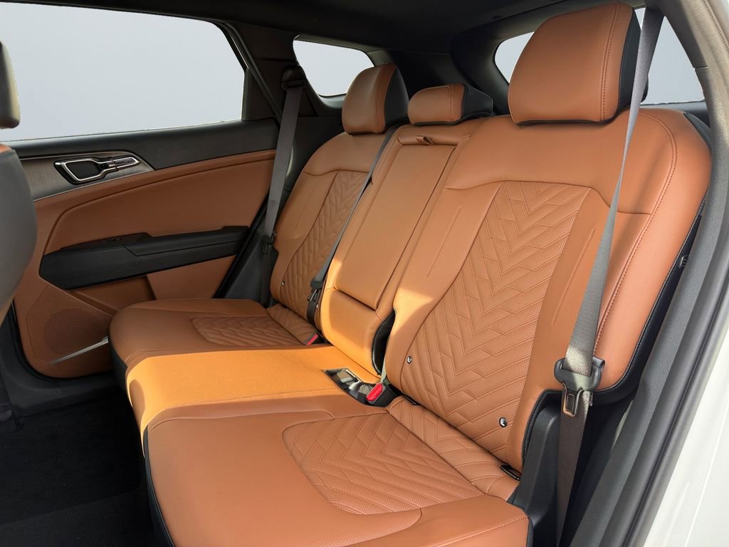 New 2026 Kia Sportage X-Line Prestige image 13