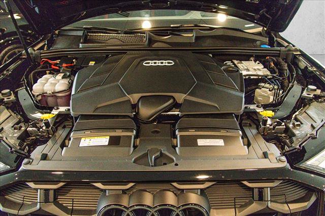New 2026 Audi Q7 3.0T Prestige AWD/4WD image 24