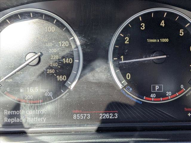 Used 2014 BMW 528i Sedan image 11