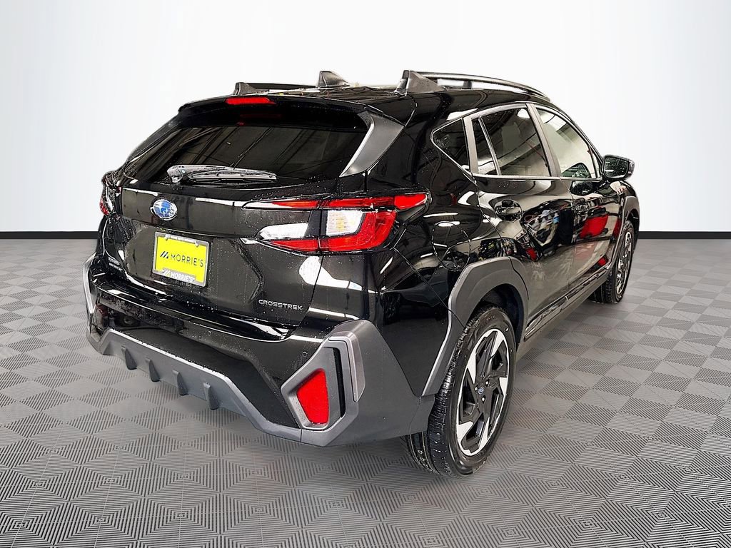 New 2026 Subaru Crosstrek 2.5i Limited image 4