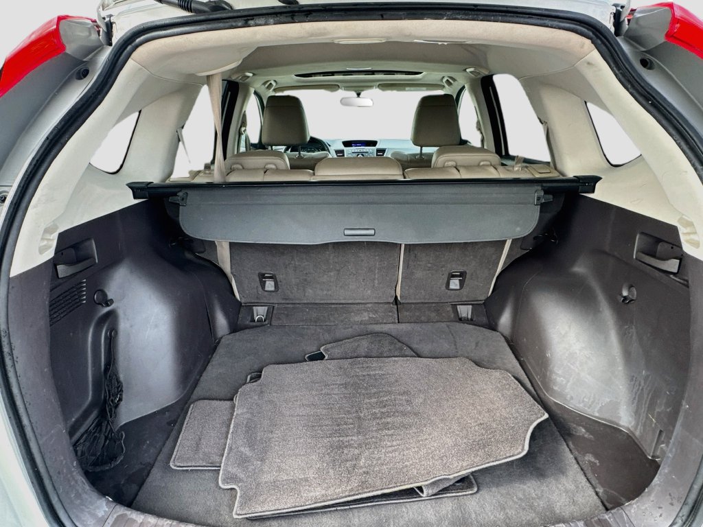 Used 2012 Honda CR-V EX-L image 30